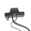 Rear Parking Assist Camera Fit for Cr-v 2007-2013 Odyssey 2008-2011 Car Accessories Backup Camera