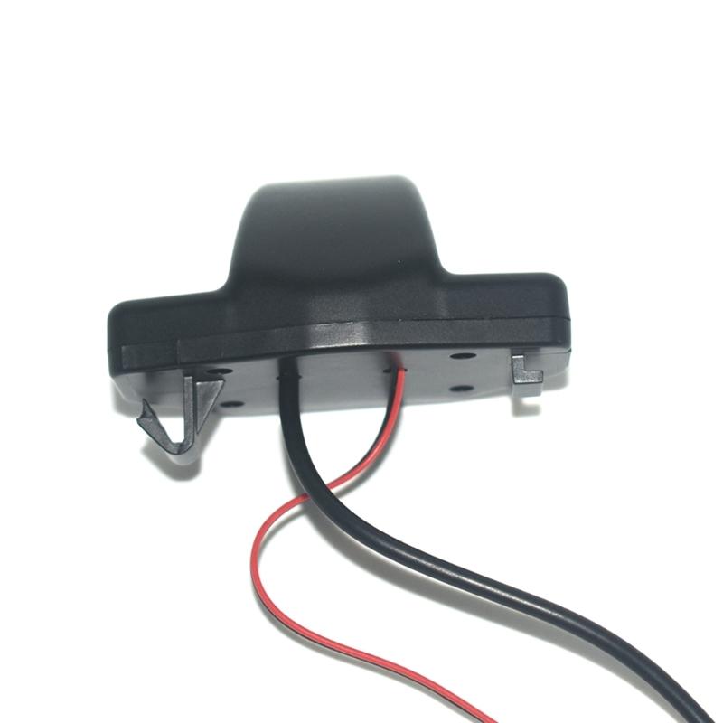 Rear Parking Assist Camera Fit for Cr-v 2007-2013 Odyssey 2008-2011 Car Accessories Backup Camera