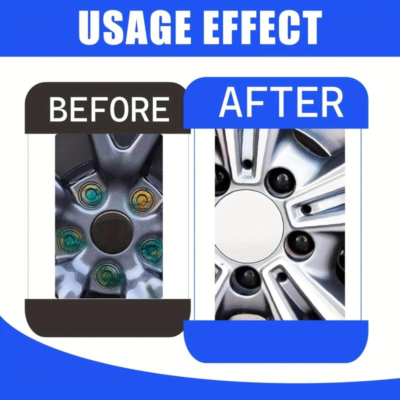 26Pcs Universal 17mm Plastic Car Wheel Nut Covers Bolt Cap Tire Screw Cap Wheel Hub Decorative Shell Nut Protective Cover