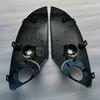 Supporto Inferiore Inferiore per Specchietto Laterale Per Toyota Prado GRJ150 KDJ15 GDJ150 2009 2018 Sinistro Destro finitura 2010 2011 2012 2013 2014