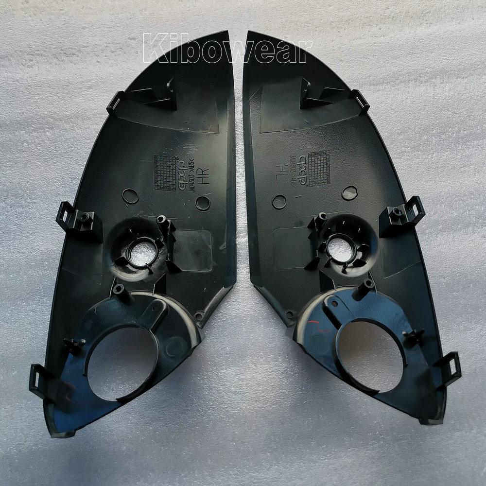 Supporto Inferiore Inferiore per Specchietto Laterale Per Toyota Prado GRJ150 KDJ15 GDJ150 2009 2018 Sinistro Destro finitura 2010 2011 2012 2013 2014