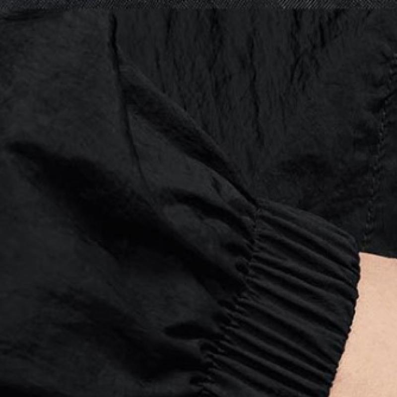 Nike Windbreaker Women S eSSential Woven Jacket Dx5865 010 S2306