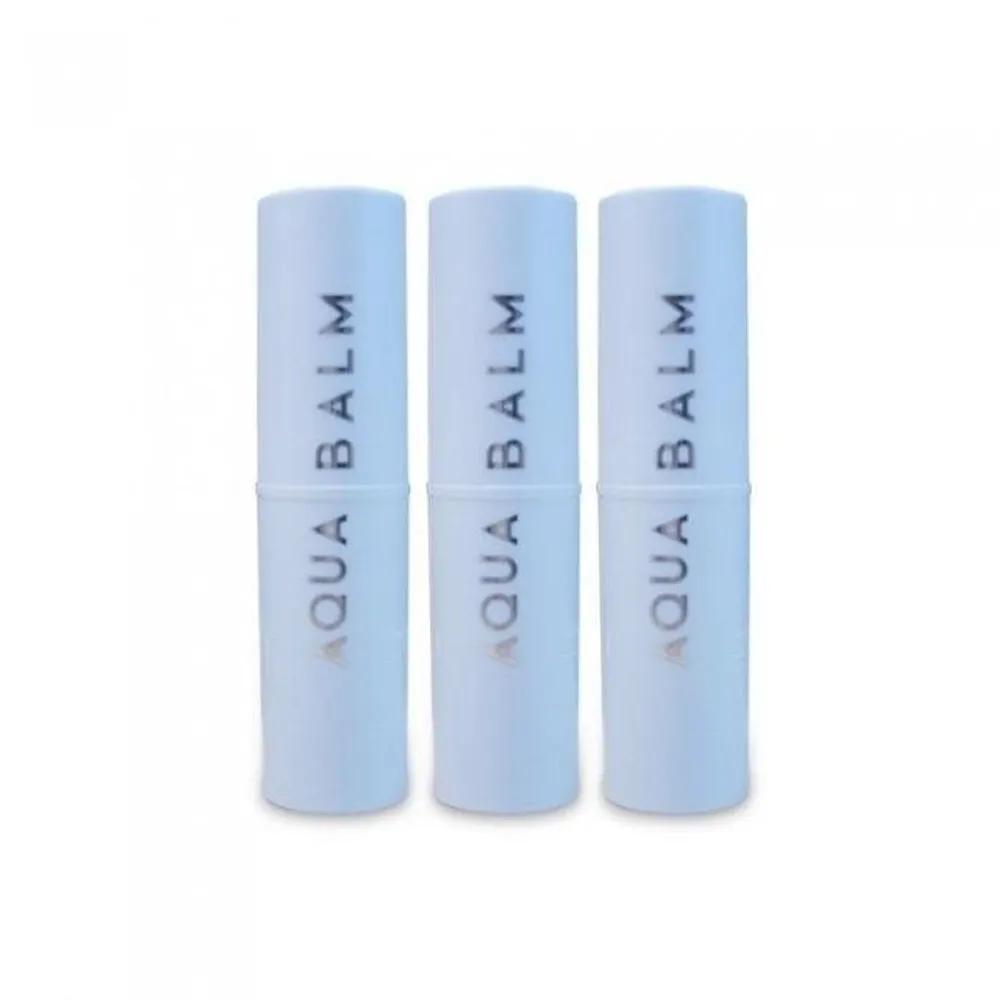 KAHI UV Aqua Bomb 9g (SPF50+) UV Protection Sun Stick 3 Pieces Ss