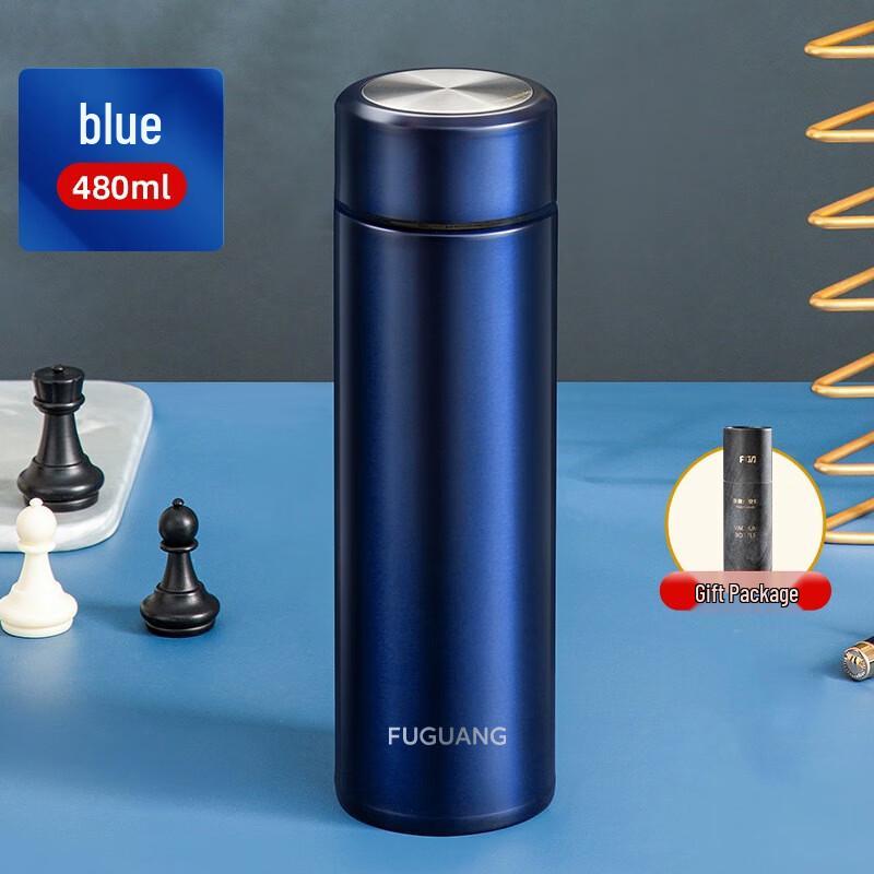 Fuguang 304 Stainless Steel Insulated Mug