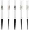 J-kitchens Japanese Chopsticks Set 23cm Wagokoro Washin AS Resin Dishwasher Safe