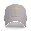I Had Potential Sun Baseball Cap  Summer Street Style Trucker Hat For Unisex-Teens Outdoor Sports Baseball Caps