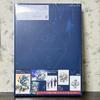 Witch Hat Atelier Illustration Book Japanese Art Kamome Shirahama FS