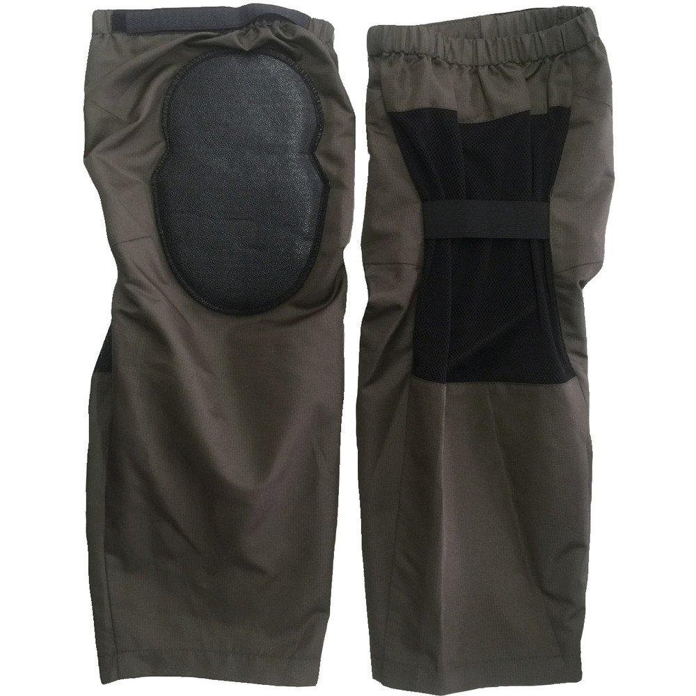 

Защита колена Atom Бронзовая защита стопы 2761-B бронзовый