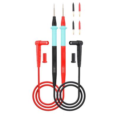 Strumenti di misurazione elettrica – Multimetri