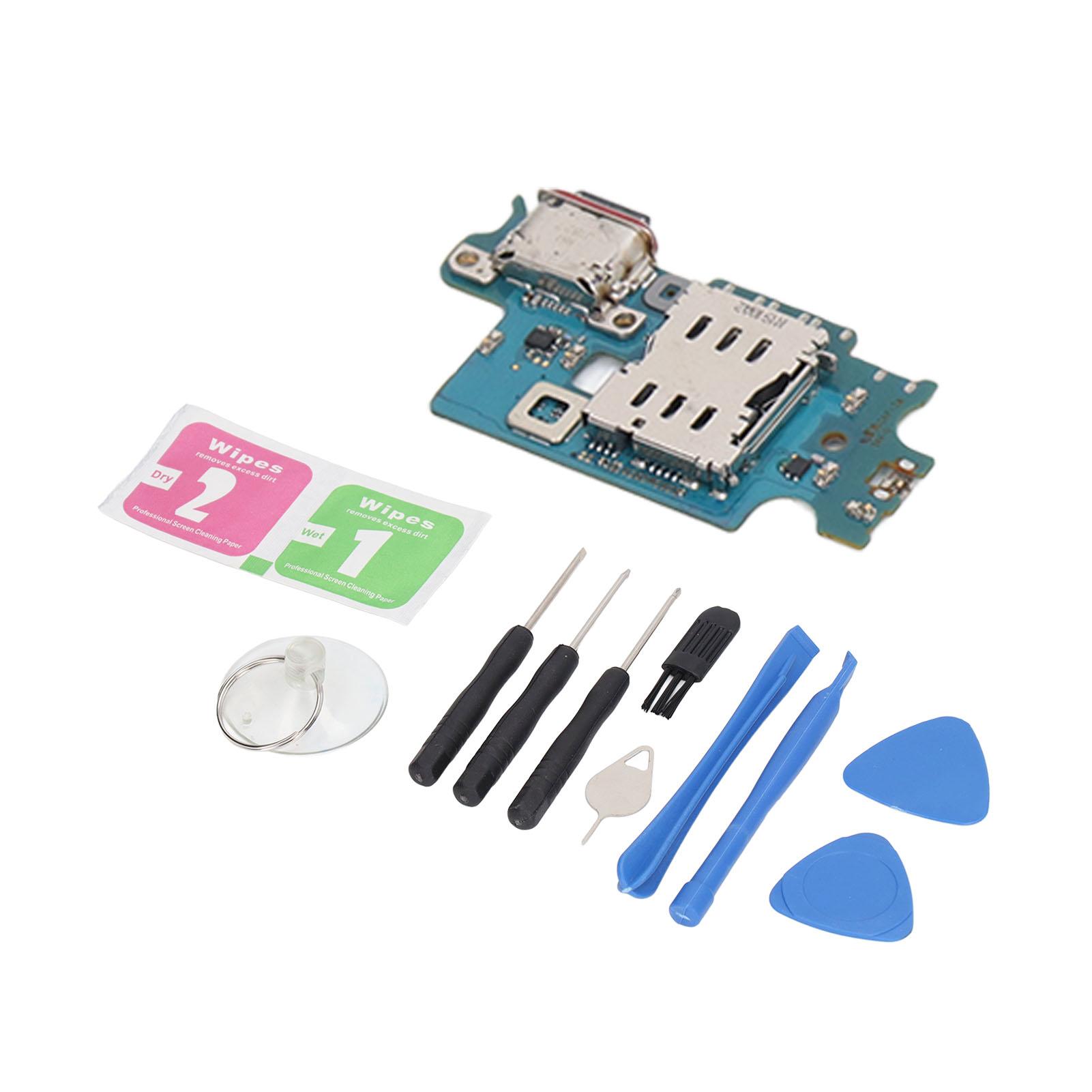 

Гибкий кабель для зарядки USB-порта, сменный кабель для подключения зарядного устройства для мобильного телефона Samsung 5G American version