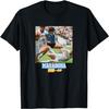 T-shirt Infini Maradona