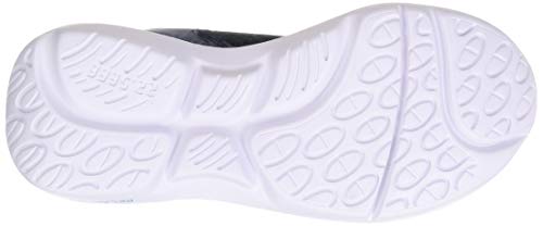Spalding Lightweight Walking Shoes for Men and Women, 3E, Size 23.0 cm, Navy, Sizes 3760 and 3920