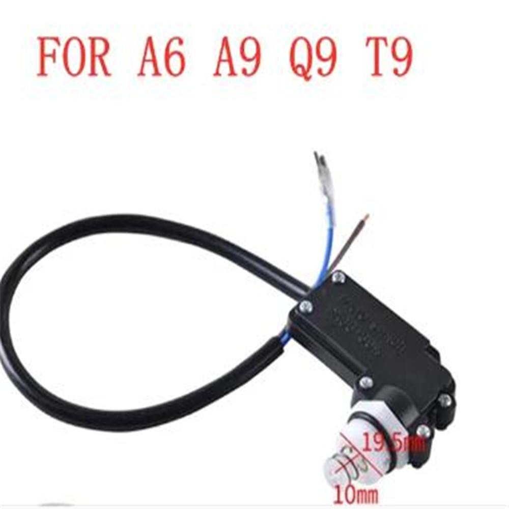 Universal pressure switch for automatic high pressure washer and car washer FOR A6 A9 Q9 T9