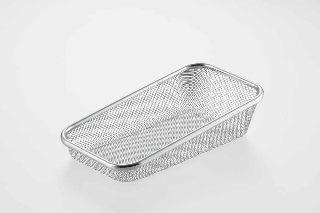Tsuboe Premium Grater Box for Daikon Radish Made in -hako- Grater, Japan, Tsubame-Sanjo