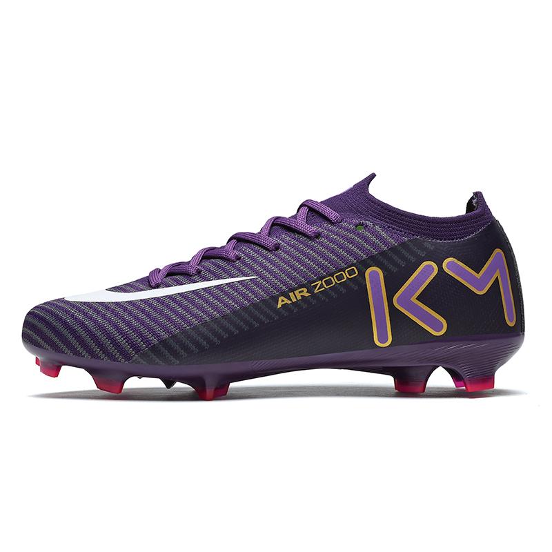 Men Football Boots Society Soccer Shoes
