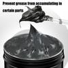 Automotive Damping Grease Multi-Function Waterproof Lubricant High-Temperature Resistant All Purpose Grease Car Door Noise