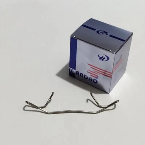 

Original Rear Brake Caliper Seal Cylinder Repair Kit For 2005-2010 Ford Focus 2 High Quality F kit 1pc tire