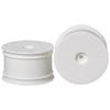 TAMIYA SP Parts SP.1321 DB01 Dish Wheel (Rear/White) 51321