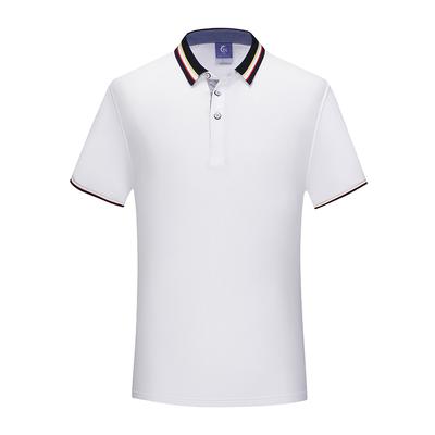 SGBL/TS 625 Moda Jakarlı Yaka Tencel Pamuk POLO