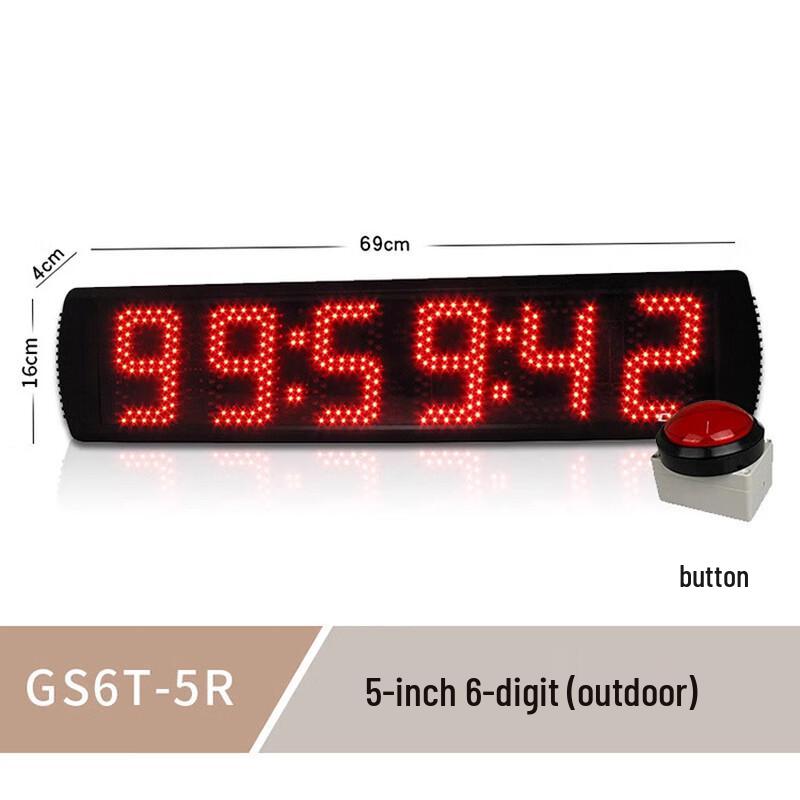 10-Second Challenge Game Timer
