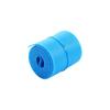 Blue Disposable Outdoor Supplies Hiking Stop Bleeding Strap Necessities Emergency Latex Tourniquet