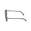 Chanel Gafas de sol de aviador con montura de metal unisex Gafas de sol CH4189TQ-C11287