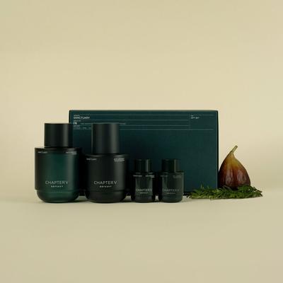 Cura della pelle – Set di cosmetici per la cura