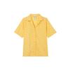 New Shirt Women's Elegant Topaz Stone Color DV7931-795