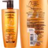 L'Oréal Essential Oil Nourishing Hair Care Set