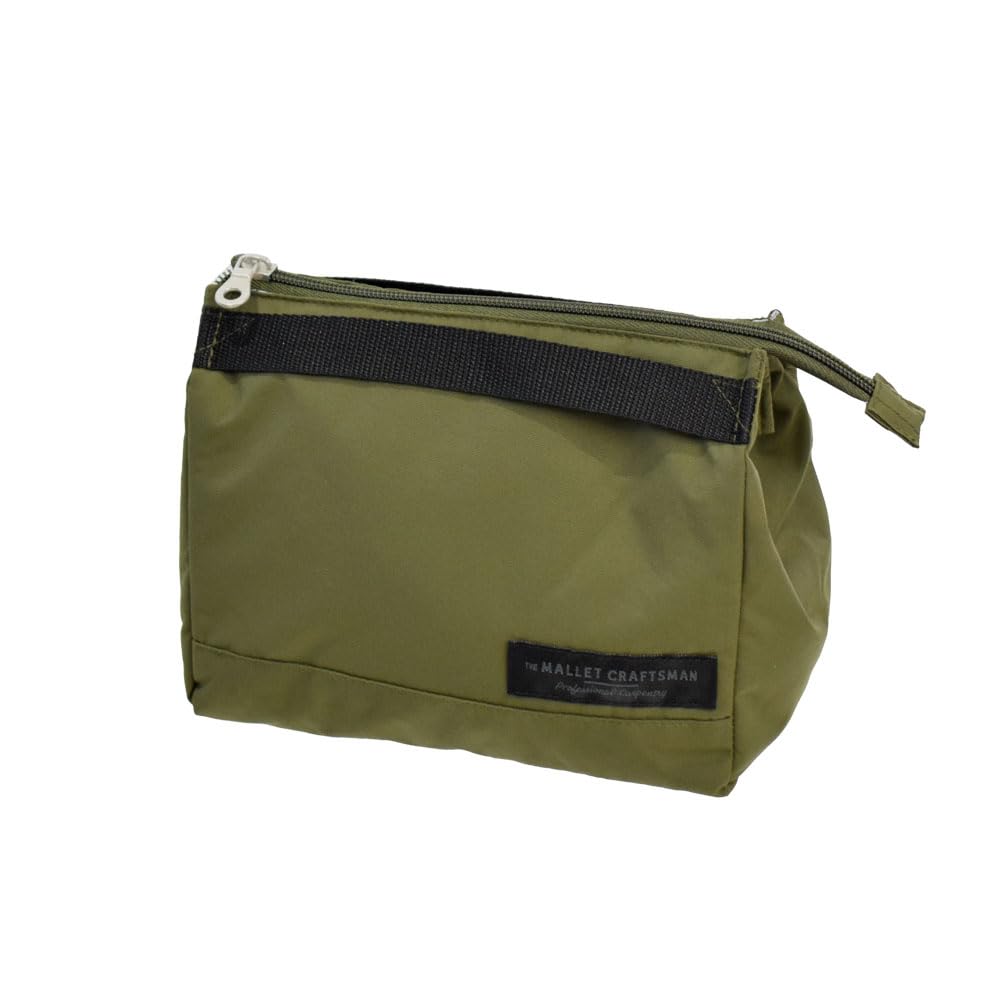 Sabu Marit Cooler 394928 Pouch, Khaki,