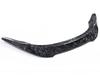 Toyota Supra A90 Bull Demon King Rear V-Style Carbon Fiber Ducktail Spoiler