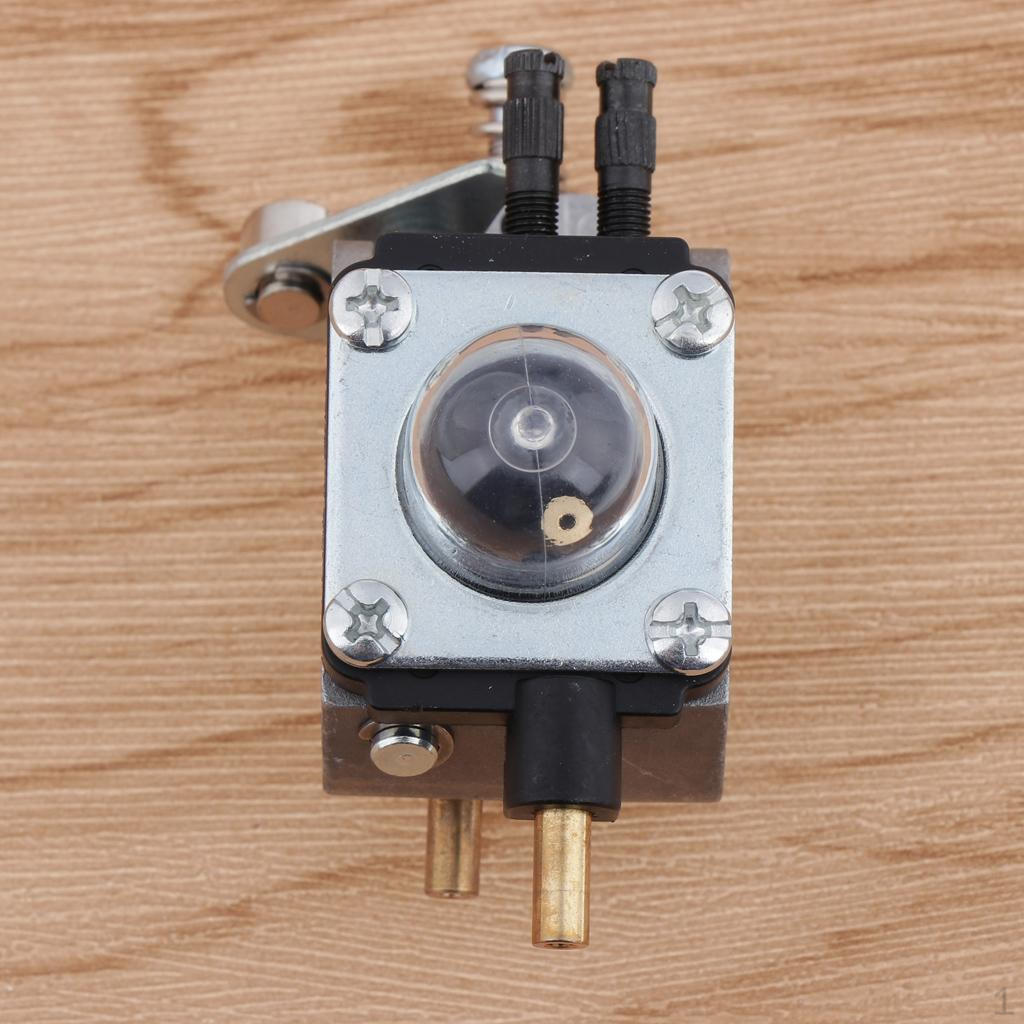 C1U-K54A Carburetor Carb Replacement Parts Compatible with 1252001312520013124