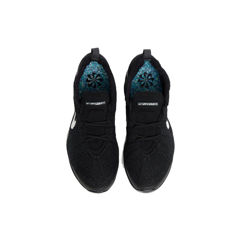 New Nike Air VaporMax 2023 Flyknit Black Sail Anthracite Women's DV6840-002