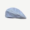 LOOKING4U On the Moment Denim Pocket Beret C1 Light Blue