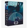 Ozark : The Complete TV Series Season 1-4 (DVD 14-Disc Set) New