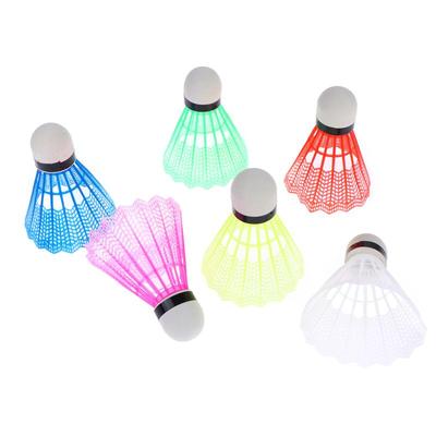 Badminton – Badmintonové míčky