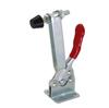 Longer GH-201BL Quick Release Tool Quick Fixture Toggle Clamp 90Kg 198Lbs Clamp Marcenaria Clamps Wood Working Tools Abrazadera