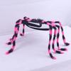 Halloween Pet Spider Costume Outfit, Cute and Cool Cosplay Pet Apparel, Spider Design Clothes for Cats and Dogs