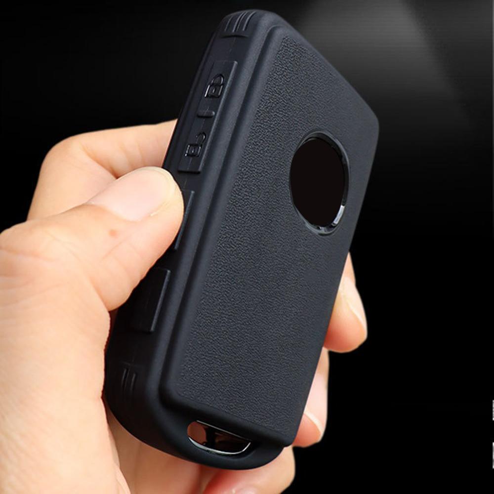 Soft Key Holder For Mazda 6 Gj Cx-3 Cx9 Cx3 Cx5 X5 Sch5 Mx5 Key Case Cover Accessories