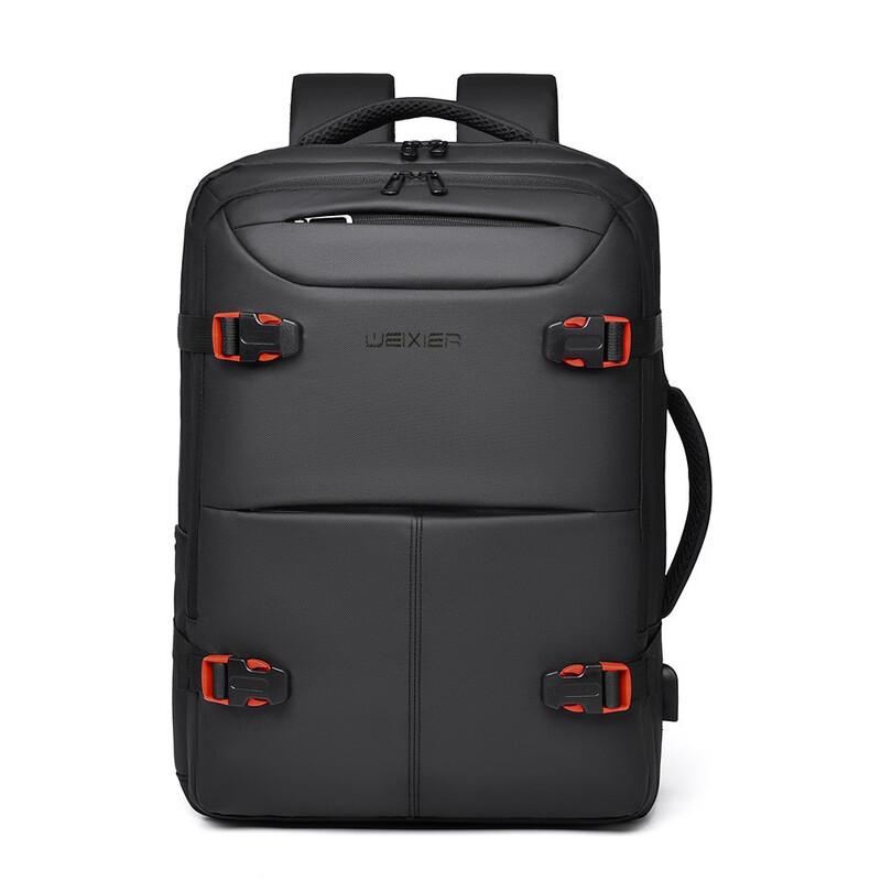 

Warnerheim Men s Business Laptop Backpack One Size