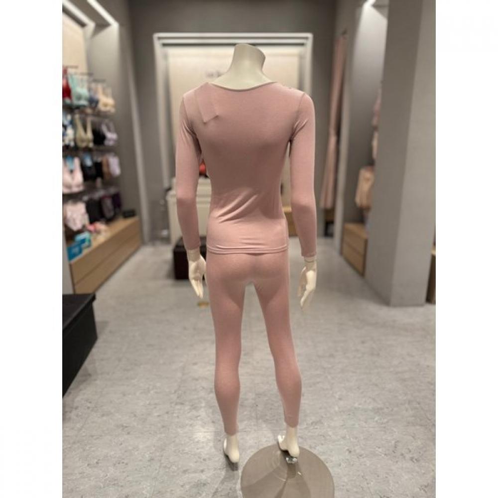 Triumph Women S caShmere Beige Innerwear Set Tdweu911pk