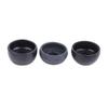 Silicone/Rubber Cleaning Jetter Cup For Milking System Cleaning Jetter Tray Liner 54MM/56MM/58MM