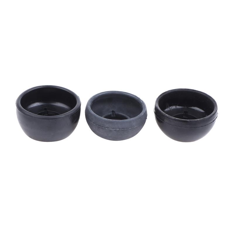 Silicone/Rubber Cleaning Jetter Cup For Milking System Cleaning Jetter Tray Liner 54MM/56MM/58MM