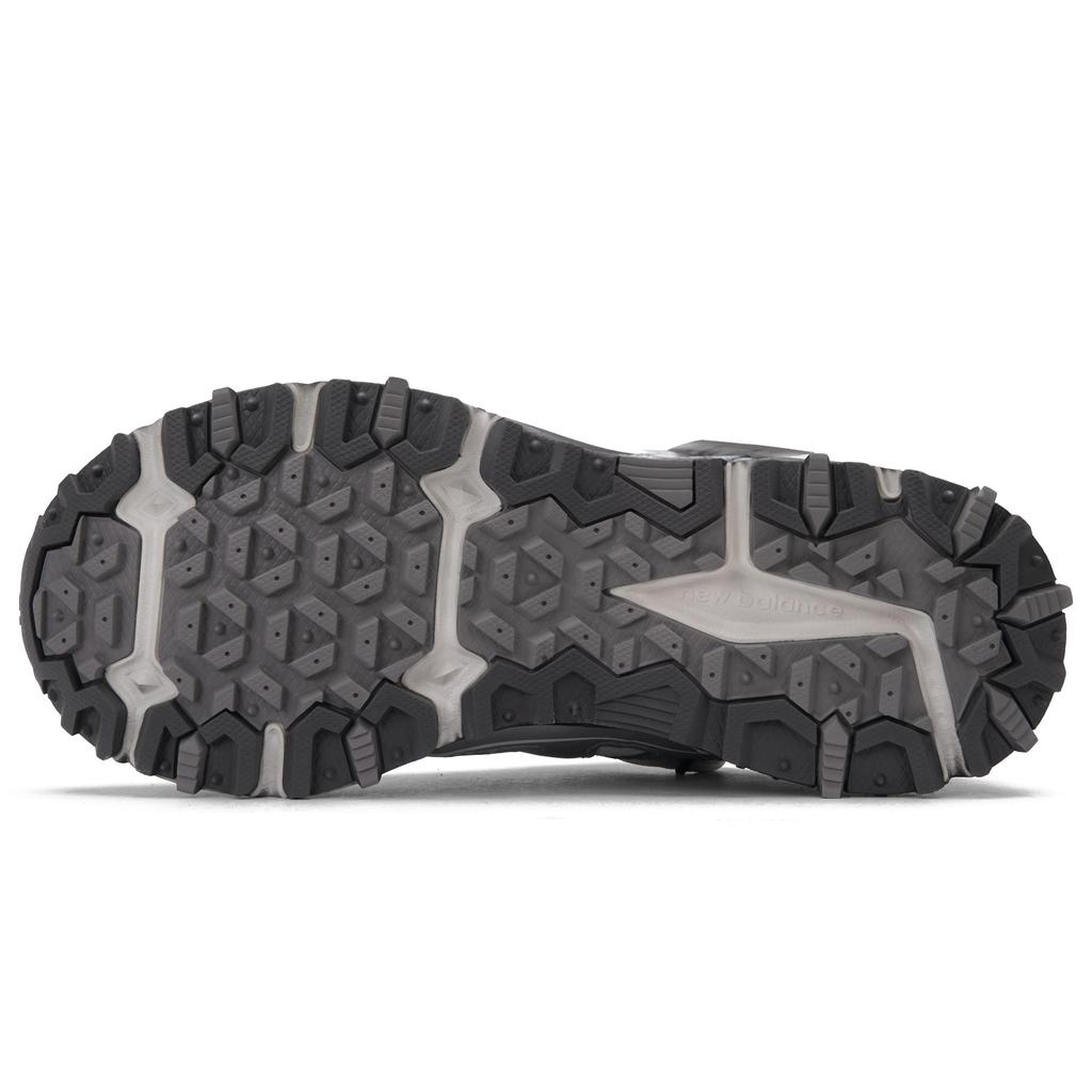 New Balance NB 410 V5 Low top Running Shoes Unisex Purple Gray Silver MT410KM5(Team990-)