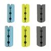 Garbage Bag Organizer Wall-Mounted Garbage Bag Roll Holder Trash Bag Dispenser