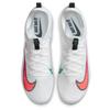 Nike Zoom Superfly Elite 2 White Ombre Sneakers casual CD4382-100