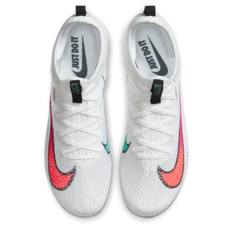 Nike Zoom Superfly Elite 2 White Ombre Sneakers casual CD4382-100