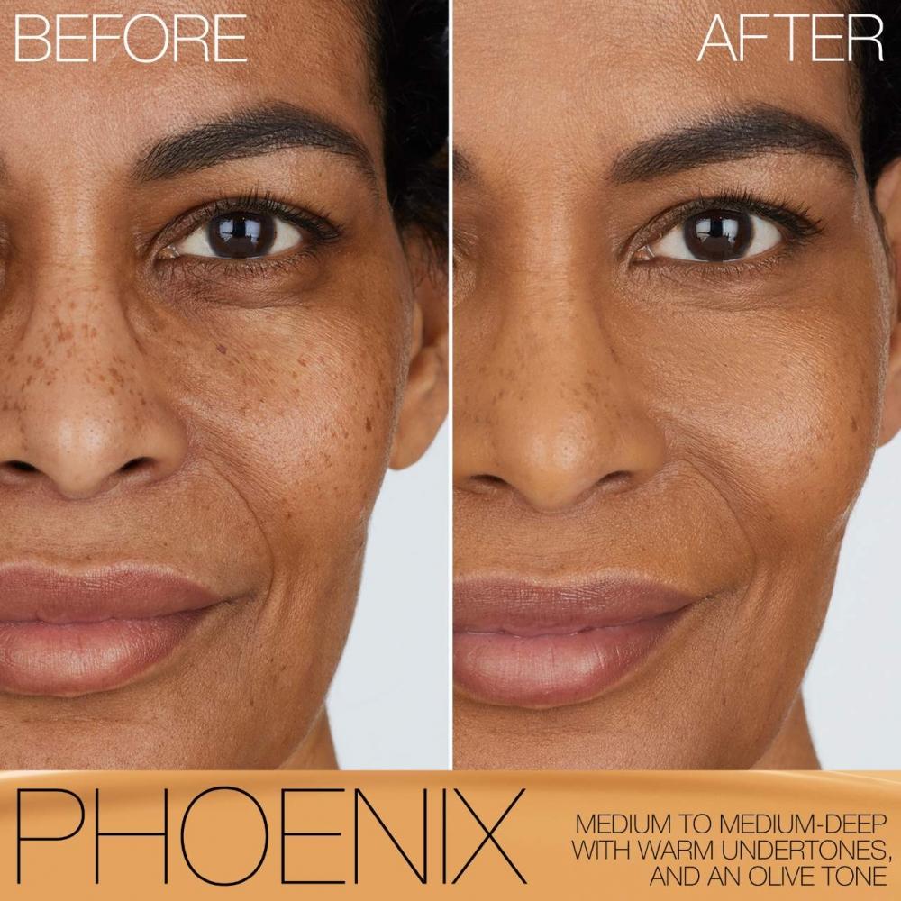 Nars Light Reflecting Foundation mittlere Deckkraft 1 oz Md1.5