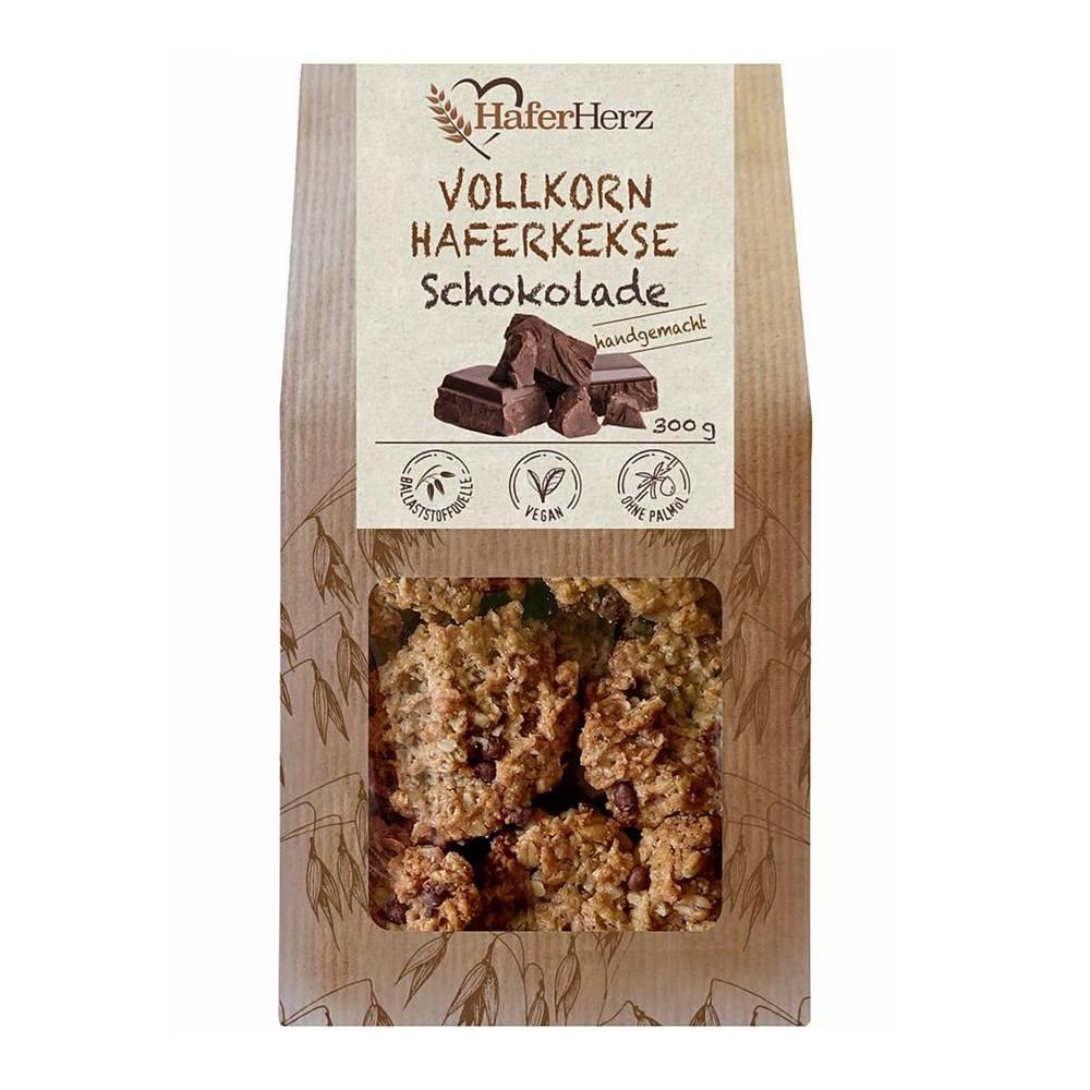 Harperhertz Whole Grain Cookie Chocolate 300G