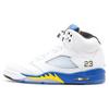 New Jordan 5 Retro 'Laney' GS 2013 440888-189
